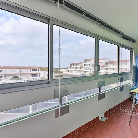 L'Albatros - Proche Mer Avec Parking Plage-des-Demoiselles Kültér fotó
